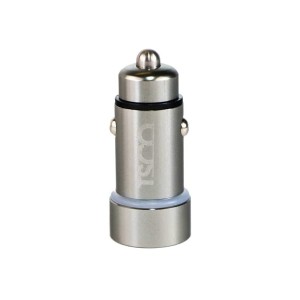 شارژر فندکی تسکو مدل TCG 30 به همراه کابل تبدیل microUSB