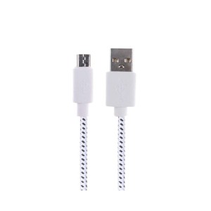 شارژر فندکی تسکو مدل TCG 2 به همراه کابل تبدیل microUSB