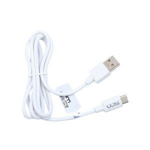 کابل USB به USB-C تسکو مدل TC C181 طول 1 متر