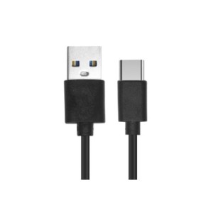 کابل USB به USB-C تسکو مدل TC C181 طول 1 متر