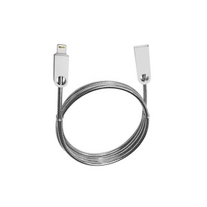 کابل تبدیل USB به لایتنینگ تسکو مدل TC 66N طول 1 متر