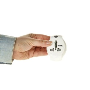 مبدل برق تسکو مدل TPS 507