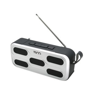 اسپیکر بلوتوثی قابل حمل تسکو مدل TS 2371N