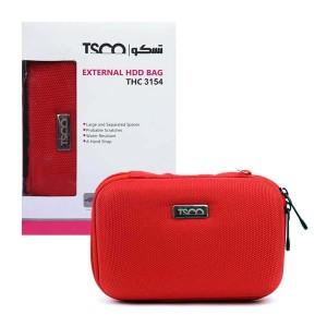 کیف هارد اکسترنال تسکو مدل THC-3154
