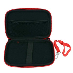 کیف هارد اکسترنال تسکو مدل THC-3154