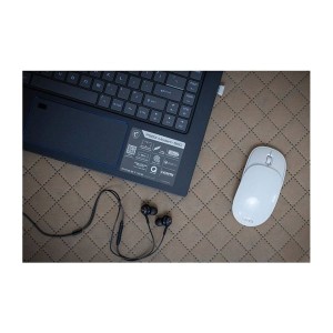 ماوس بی سیم تسکو مدل TM 665W