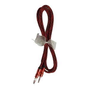 کابل AUX کنفی طول 1.5 متر