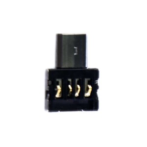 مبدل OTG microUSB تسکو مدل TCR 955