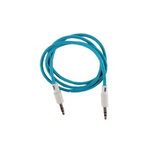 کابل AUX کنفی به طول 1 متر مدل LineOne