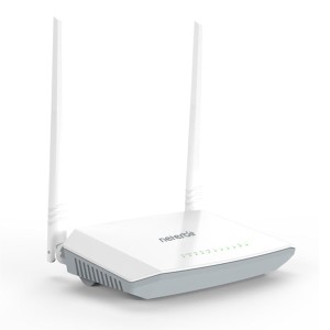 مودم و روتر بی سیم ADSL2+ نتربیت مدل neterbit ND-4230NU