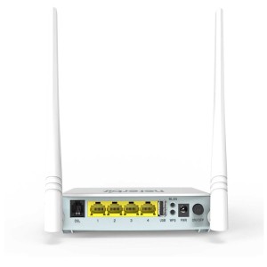مودم و روتر بی سیم ADSL2+ نتربیت مدل neterbit ND-4230NU