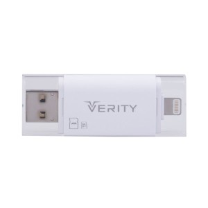 کارت خوان وریتی مدل C102