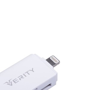 کارت خوان وریتی مدل C102