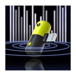 مبدل 1 به 2 لایتنینگ مدل Spiliter