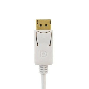 کابل تبدیل Display Port به HDMI مدل HAY