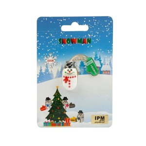 فلش مموری ایکس-انرژی مدل snowman ظرفیت 32 گیگابایت