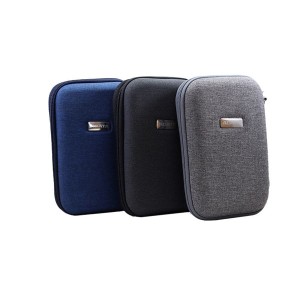 کیف هارد اکسترنال ای دیتا مدل SHOCKPROOF