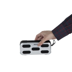 اسپیکر بلوتوثی قابل حمل تسکو مدل TS 2371
