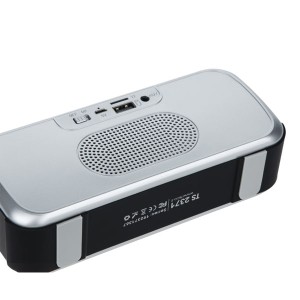 اسپیکر بلوتوثی قابل حمل تسکو مدل TS 2371