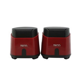اسپیکر دسکتاپ تسکو مدل TS 2061