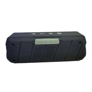 اسپیکر بلوتوثی قابل حمل تسکو مدل TS2393