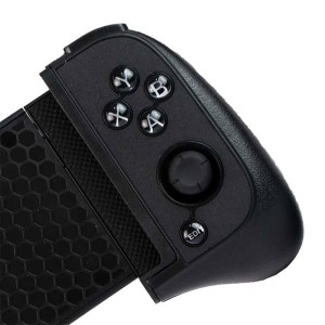 دسته بازی بلوتوثی تسکو مدل TG 155W