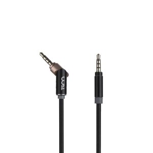 کابل AUX تسکو مدل TC AU7 طول 1.5 متر