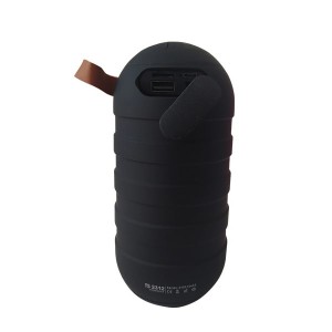 اسپیکر بلوتوثی قابل حمل تسکو مدل TS 2312