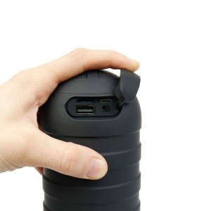 اسپیکر بلوتوثی قابل حمل تسکو مدل TS 2312