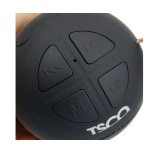 اسپیکر بلوتوثی قابل حمل تسکو مدل TS 2312