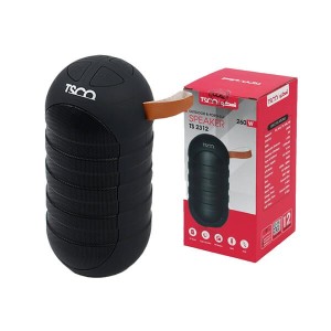 اسپیکر بلوتوثی قابل حمل تسکو مدل TS 2312