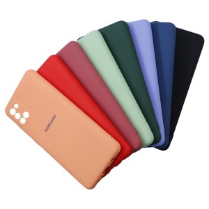 کاور مناسب برای گوشی موبایل سامسونگ Galaxy A31