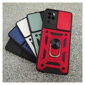 کاور  بتمنی مناسب برای گوشی موبایل سامسونگ  Galaxy A42