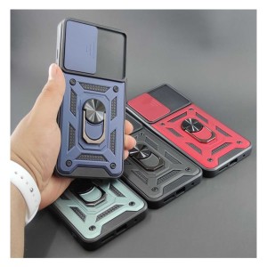 کاور بتمنی لنز کشویی مناسب برای گوشی موبایل سامسونگ Galaxy A32 (5G)