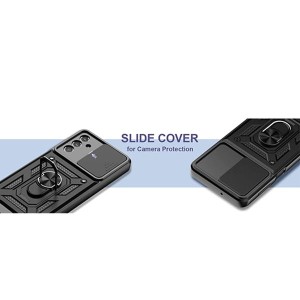 کاور بتمنی لنز کشویی مناسب برای گوشی موبایل سامسونگ  Galaxy A02s