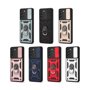 کاور بتمنی لنز کشویی مناسب برای گوشی موبایل سامسونگ  Galaxy A02s