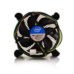 فن سی پی یو اینتل  G530 LGA 1155
