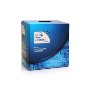 فن سی پی یو اینتل  G530 LGA 1155
