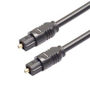 کابل صدا  اپتیکال به طول 1.5 متر پی نت