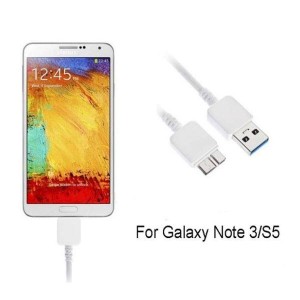 کابل هارد اکسترنال USB3.0 برند STECKER به طول 1 متر