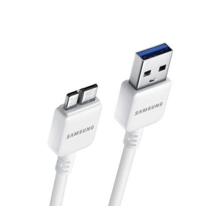 کابل هارد اکسترنال USB3.0 برند STECKER به طول 1 متر