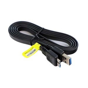 کابل رابط هارد اکسترنال USB3 برند DIANA یک متری