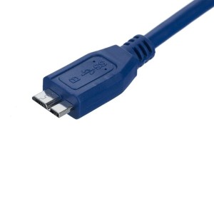 هارد اکسترنال USB 3.0 به طول 1.5 متر برند P-NET