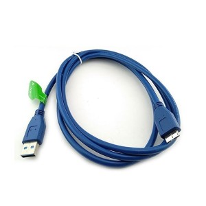 کابل هارد اکسترنال USB 3.0 به طول 1.5 متر برند P-NET