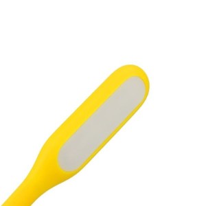 چراغ مطالعه مینیاتوری USB - چراغ LED کوچک USB