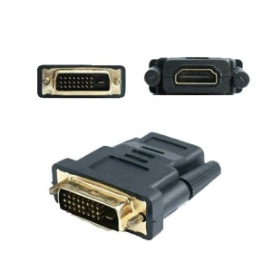 تبدیل HDMI به DVI