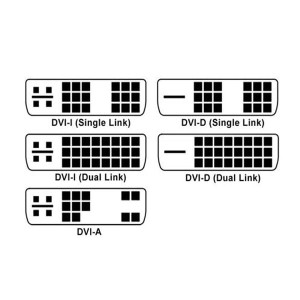 تبدیل HDMI به DVI