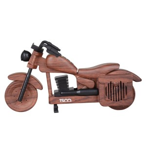 اسپیکر بلوتوثی قابل حمل تسکو مدل TS 2325