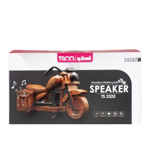 اسپیکر بلوتوثی قابل حمل تسکو مدل TS 2325