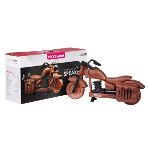 اسپیکر بلوتوثی قابل حمل تسکو مدل TS 2325